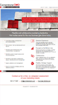 Mobile Screenshot of cornerstonecmo.com